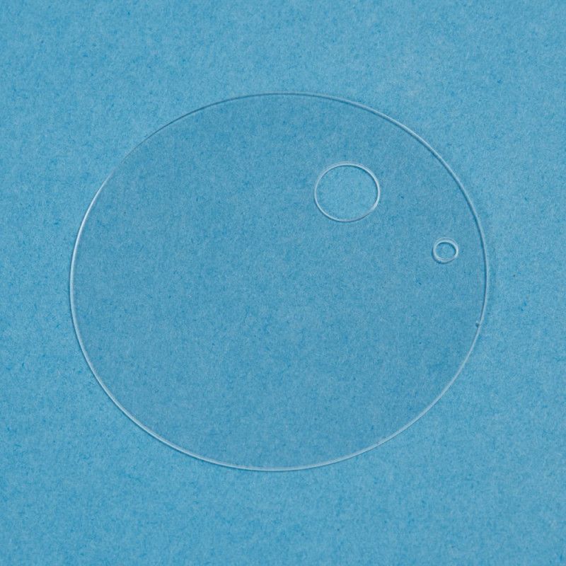 Lentille de Protection en Verre Trempé OnePlus 13