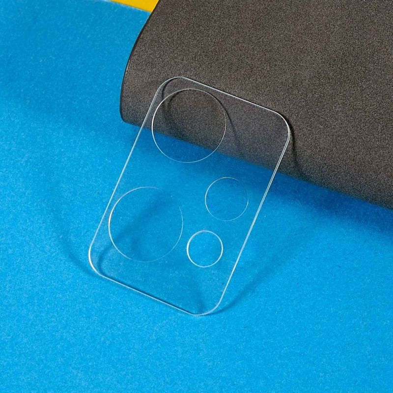 Lentille de Protection en Verre Trempé pour OnePlus Nord CE 2 Lite 5G