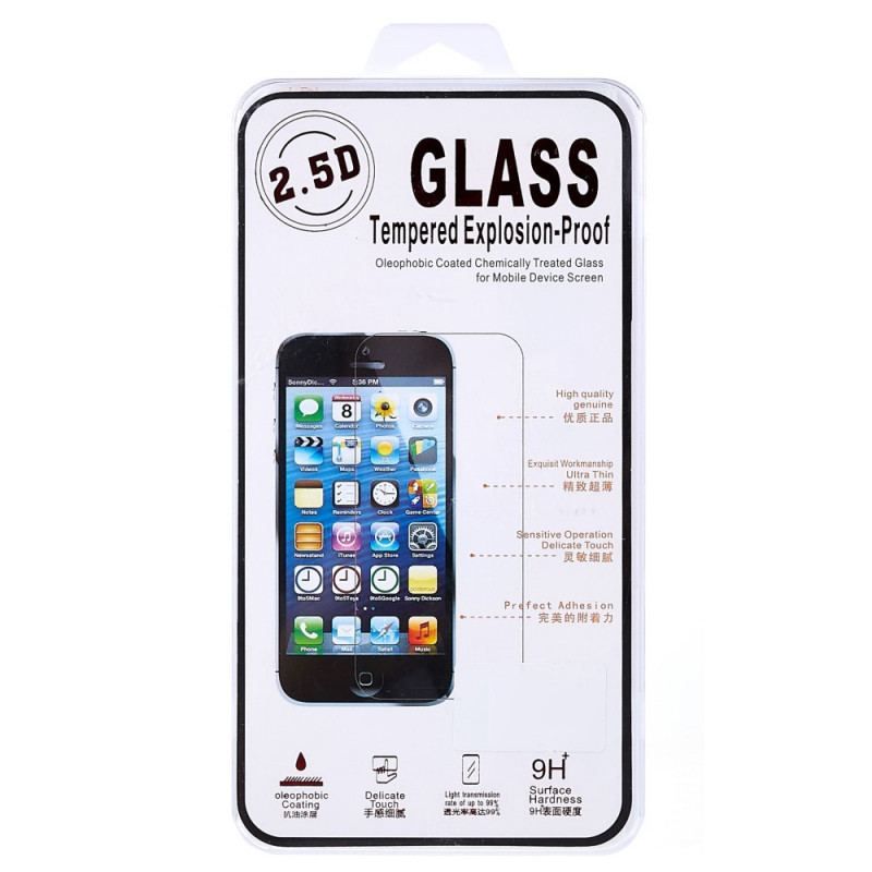 Protection en verre pour écran du OnePlus Nord CE 2 Lite 5G