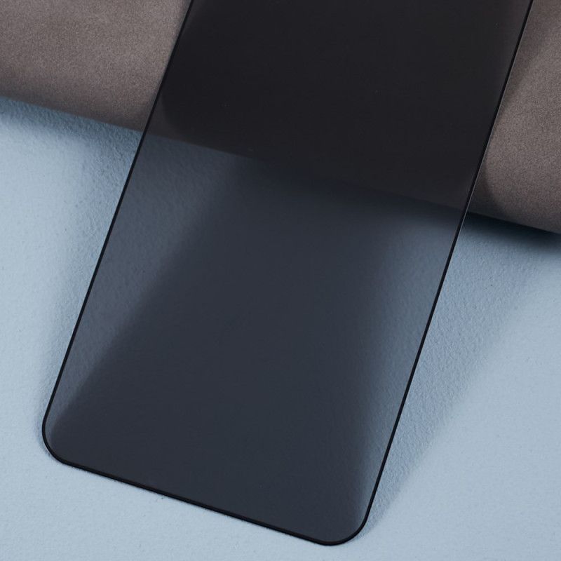 Protection en Verre Trempé Anti-Espion pour Écran OnePlus 15 5G