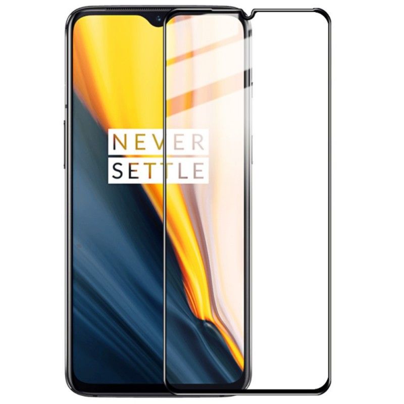 Protection En Verre Trempé Imak Pour Oneplus 7