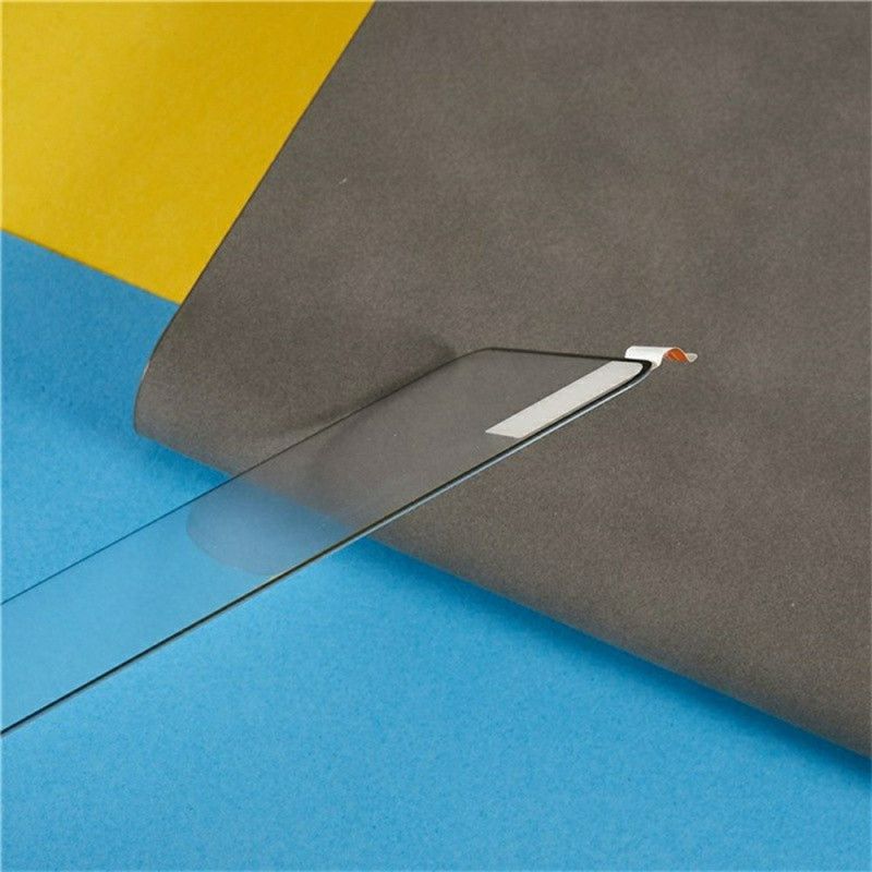 Protection en Verre Trempé Intégrale pour Écran OnePlus 15R (compatible déverrouillage par empreinte digitale)