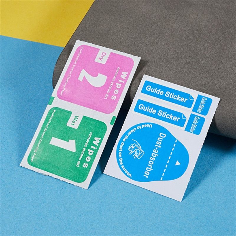 Protection en verre Trempé Intégrale pour Écran OnePlus Nord 5