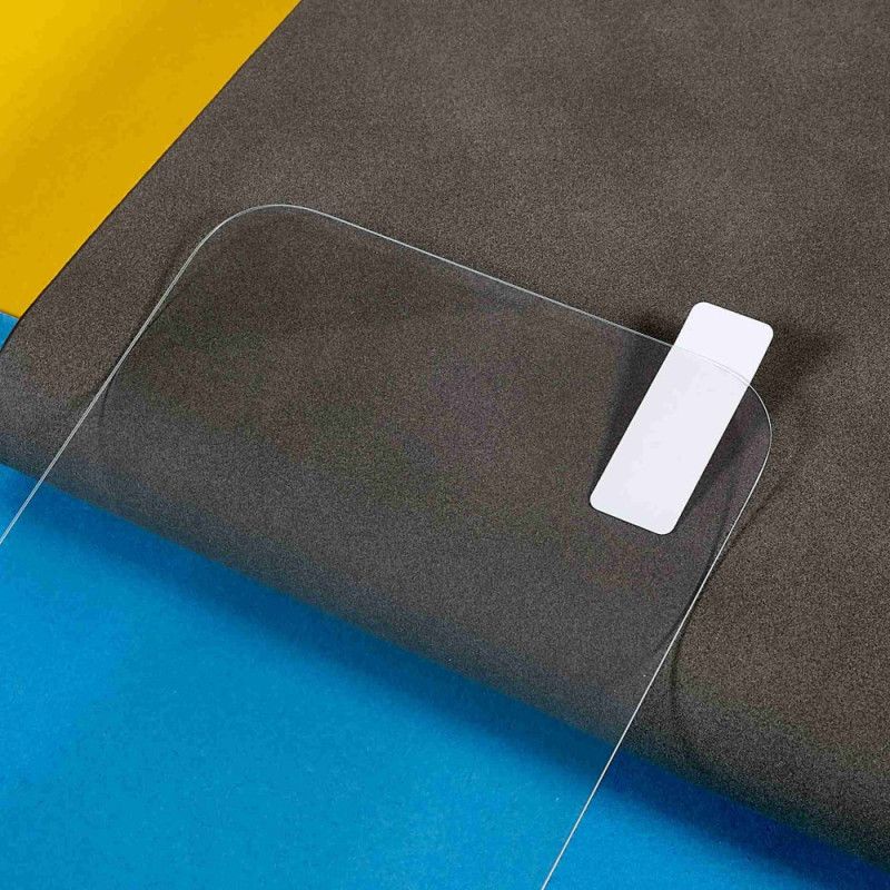 Protection en verre Trempé pour Écran OnePlus 15
