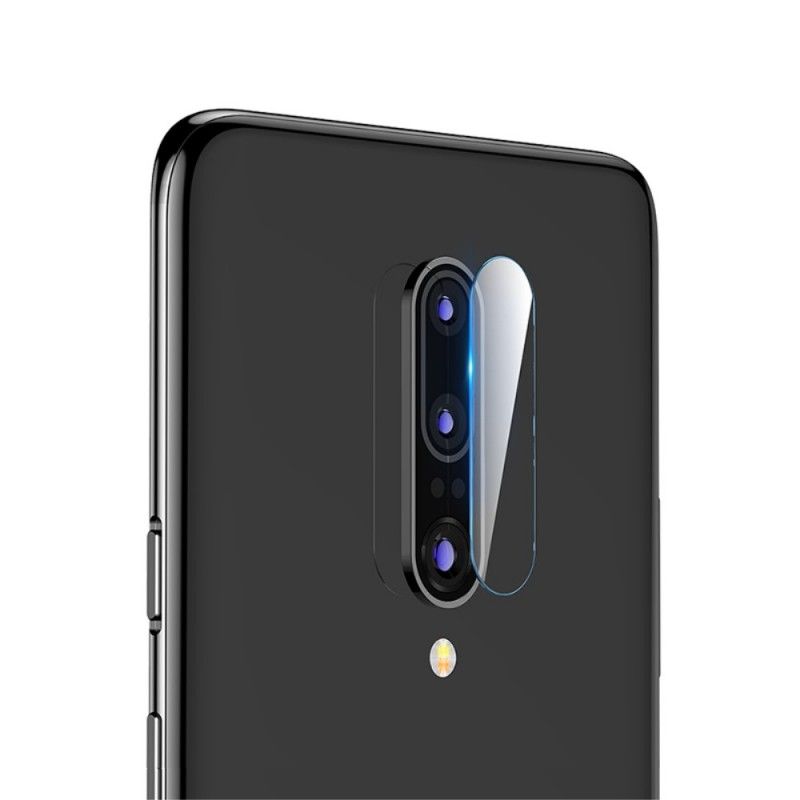 Protection En Verre Trempé Pour Lentille Du Oneplus 7 Pro Mocolo