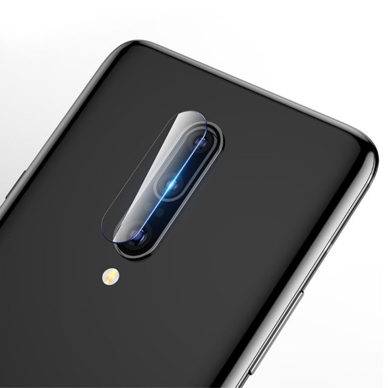 Protection En Verre Trempé Pour Lentille Du Oneplus 7 Pro Mocolo