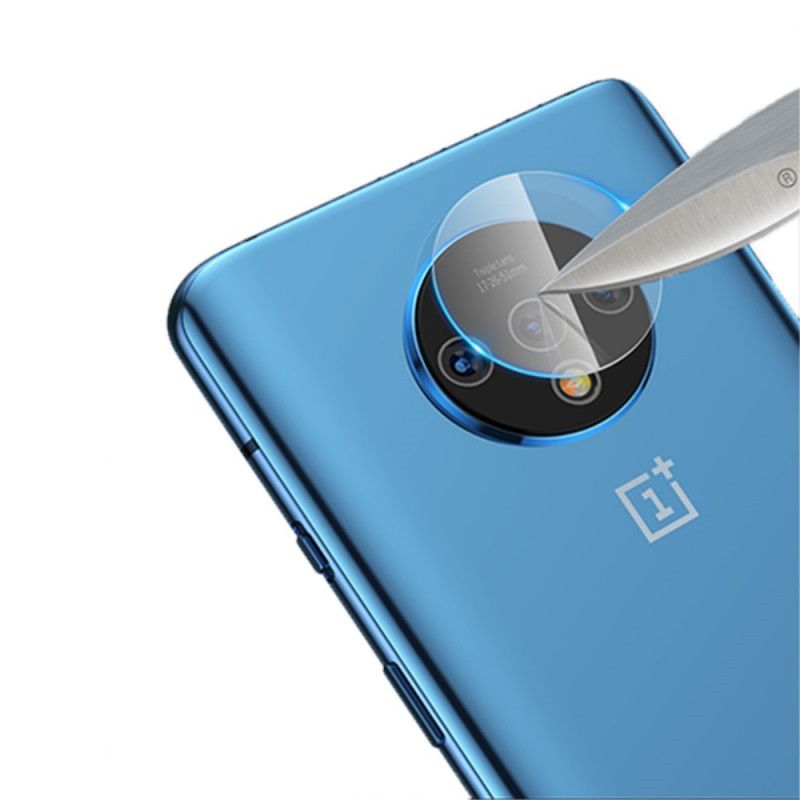 Protection En Verre Trempé Pour Lentille Du Oneplus 7t