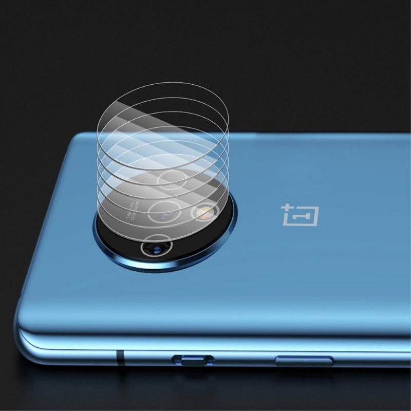 Protection En Verre Trempé Pour Lentille Du Oneplus 7t