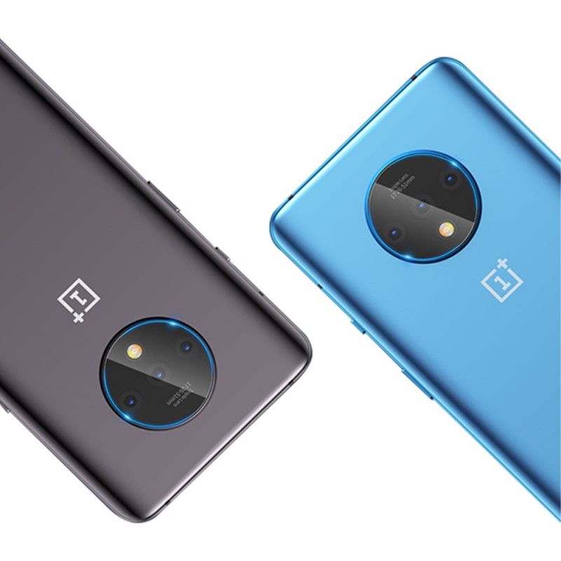 Protection En Verre Trempé Pour Lentille Du Oneplus 7t