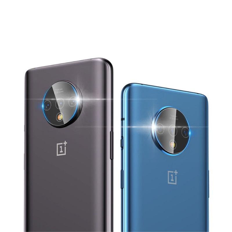 Protection En Verre Trempé Pour Lentille Du Oneplus 7t