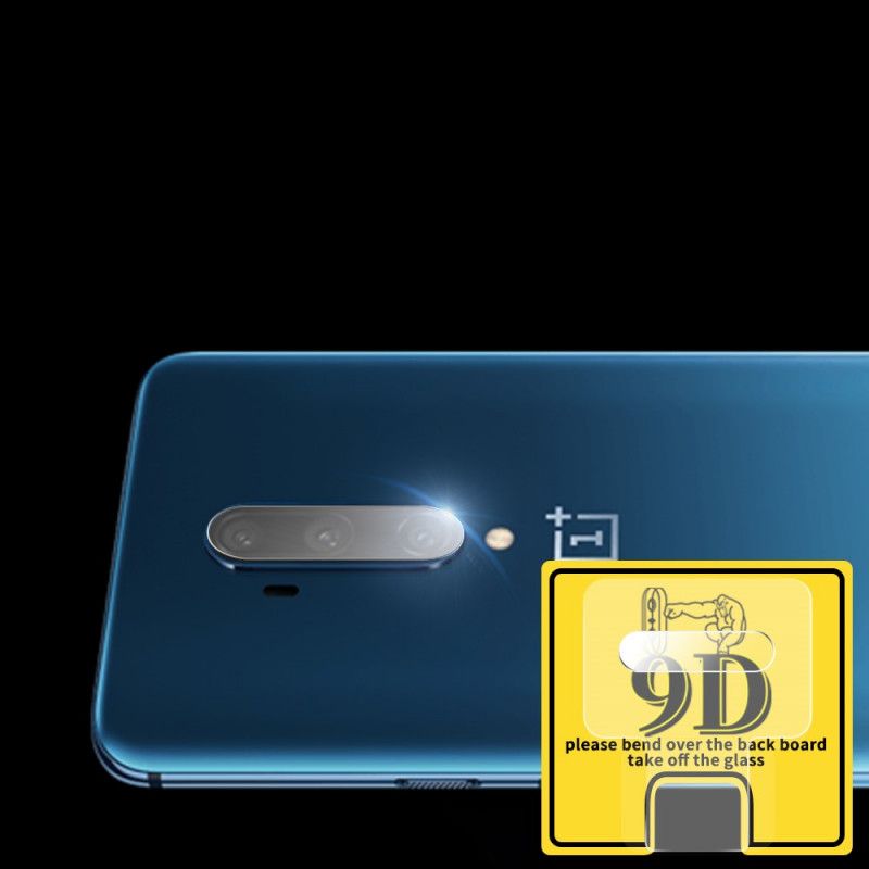 Protection En Verre Trempé Pour Lentille Du Oneplus 7t Pro