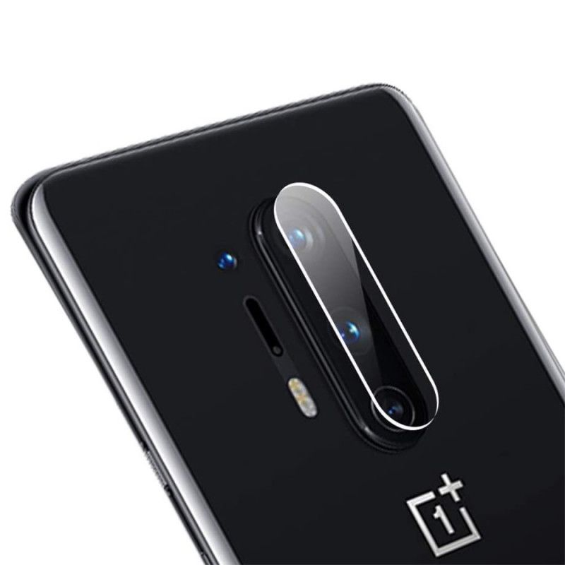 Protection En Verre Trempé Pour Lentille Du Oneplus 8