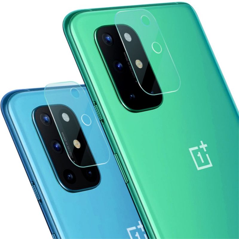 Protection En Verre Trempé Pour Lentille Du Oneplus 8t Imak