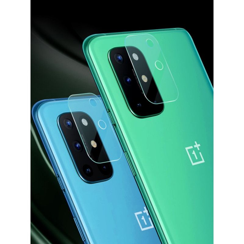 Protection En Verre Trempé Pour Lentille Du Oneplus 8t Imak