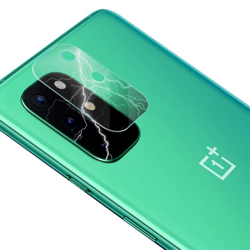 Protection En Verre Trempé Pour Lentille Du Oneplus 8t Imak