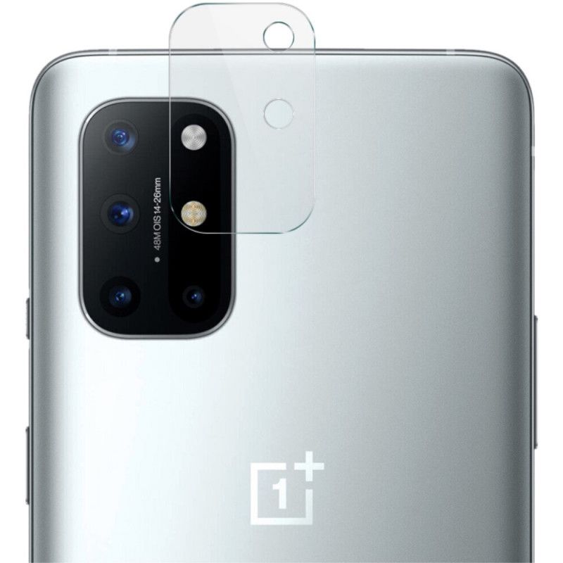 Protection En Verre Trempé Pour Lentille Du Oneplus 8t Imak