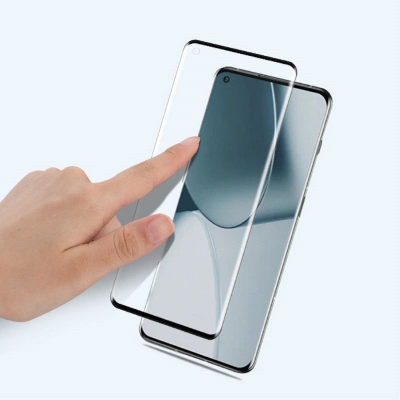Protection en verre trempé pour OnePlus 10 Pro 5G AMORUS