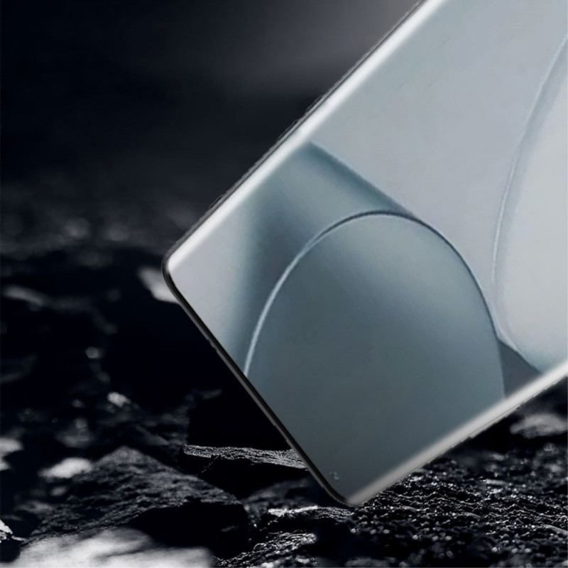 Protection en verre trempé pour OnePlus 10 Pro 5G AMORUS