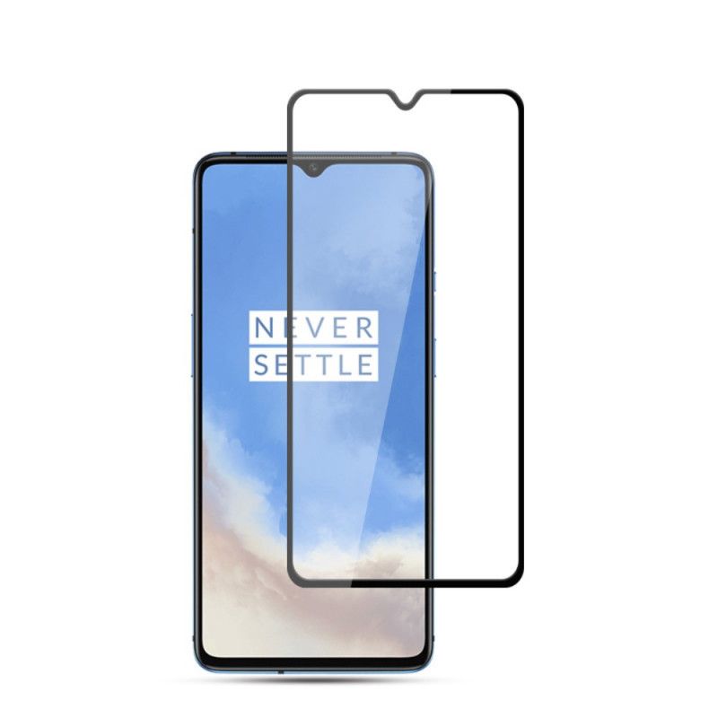 Protection En Verre Trempé Pour Oneplus 7t Mocolo