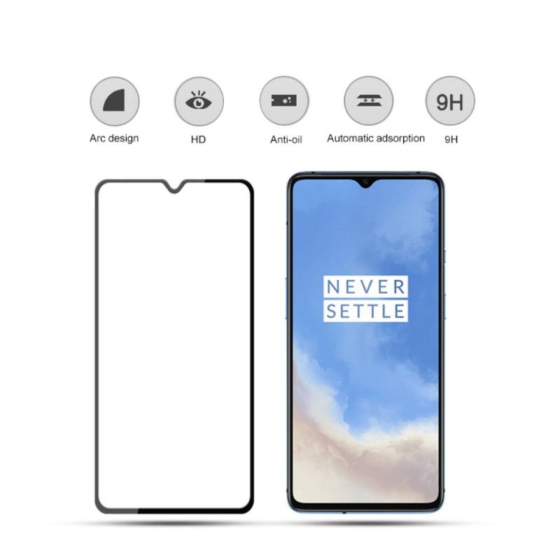 Protection En Verre Trempé Pour Oneplus 7t Mocolo