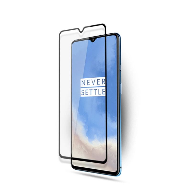 Protection En Verre Trempé Pour Oneplus 7t Mocolo