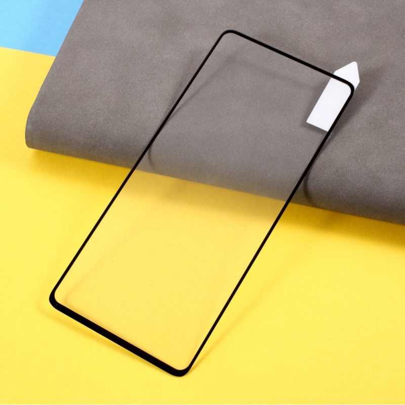 Protection En Verre Trempé Pour Oneplus 9 Rurihai