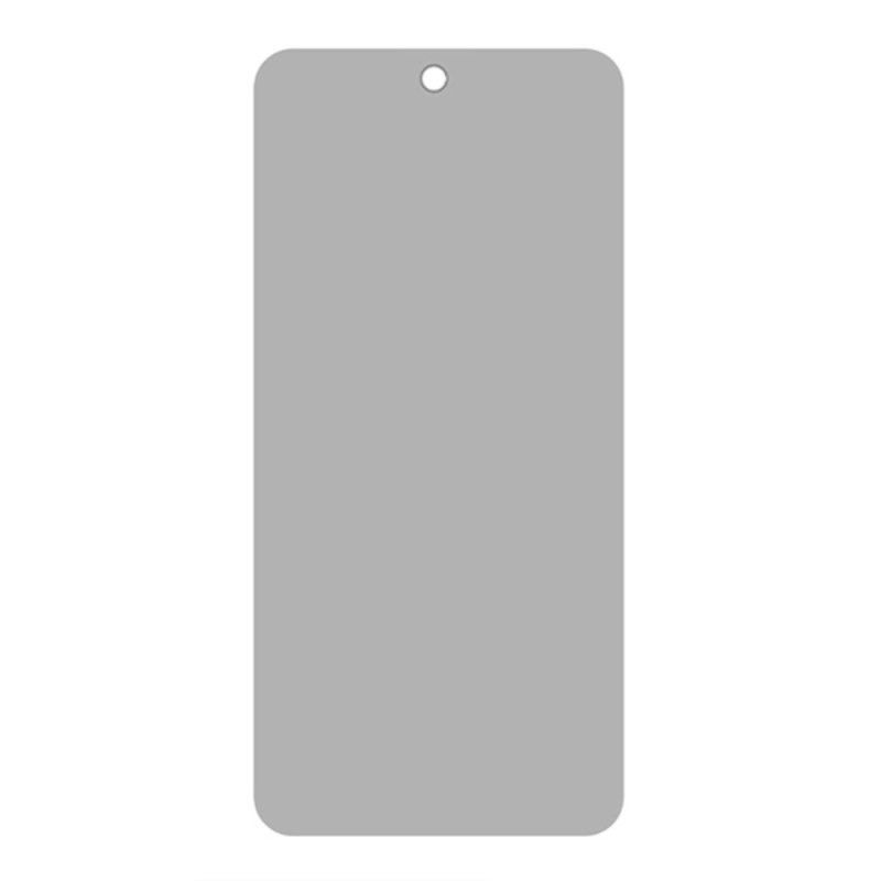 Protection en Verre TrempéAnti-Espion pour Écran OnePlus Nord 4