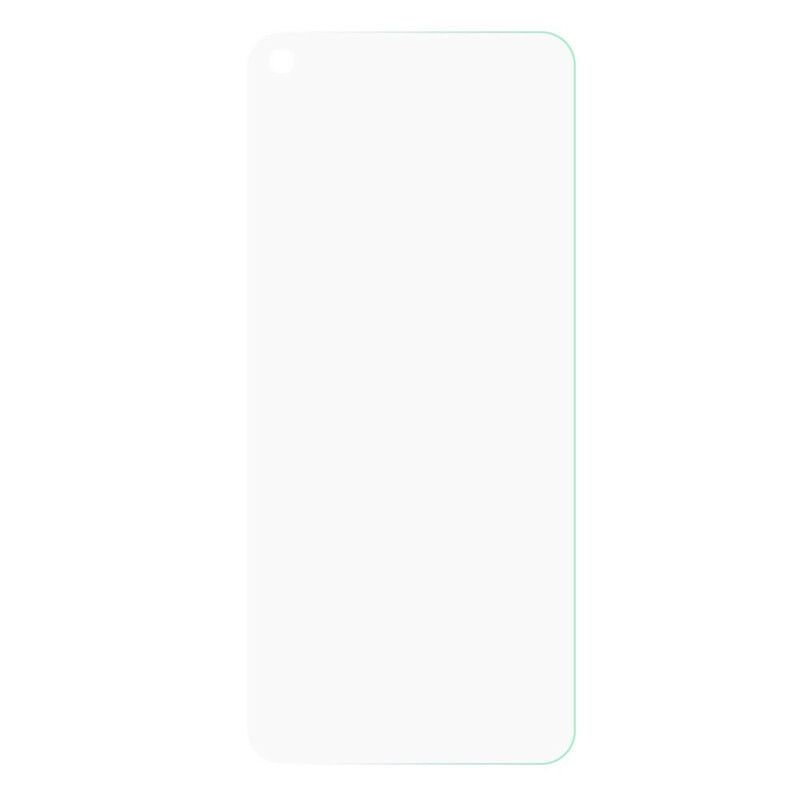 Protection Verre Trempé Arc Edge (0.3mm) Pour Écran Du Coque Pour OnePlus Nord 2 5G