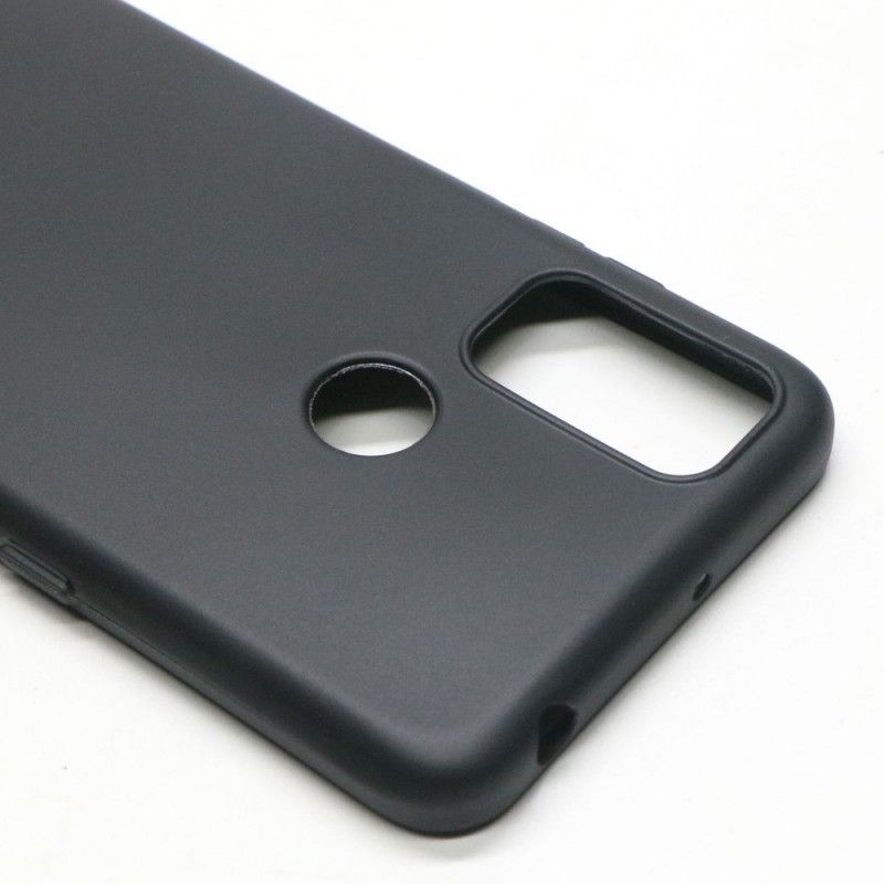 Coque Alcatel 3L (2021) / 1S (2021) Silicone Mat