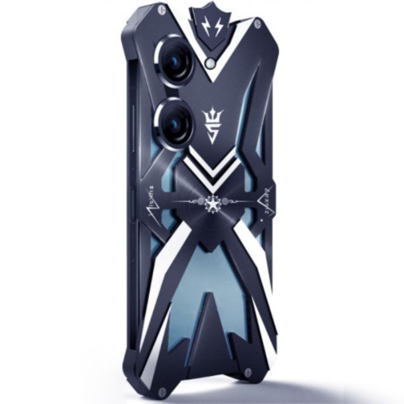 Coque Asus Zenfone 10 Rock