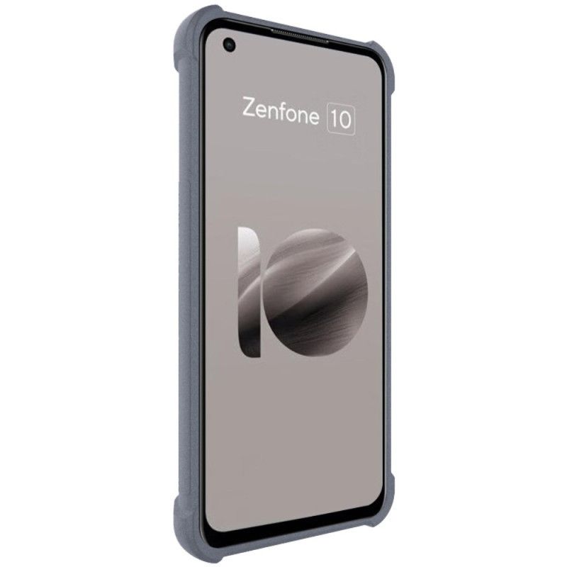 Coque Asus Zenfone 10 Silicone IMAK