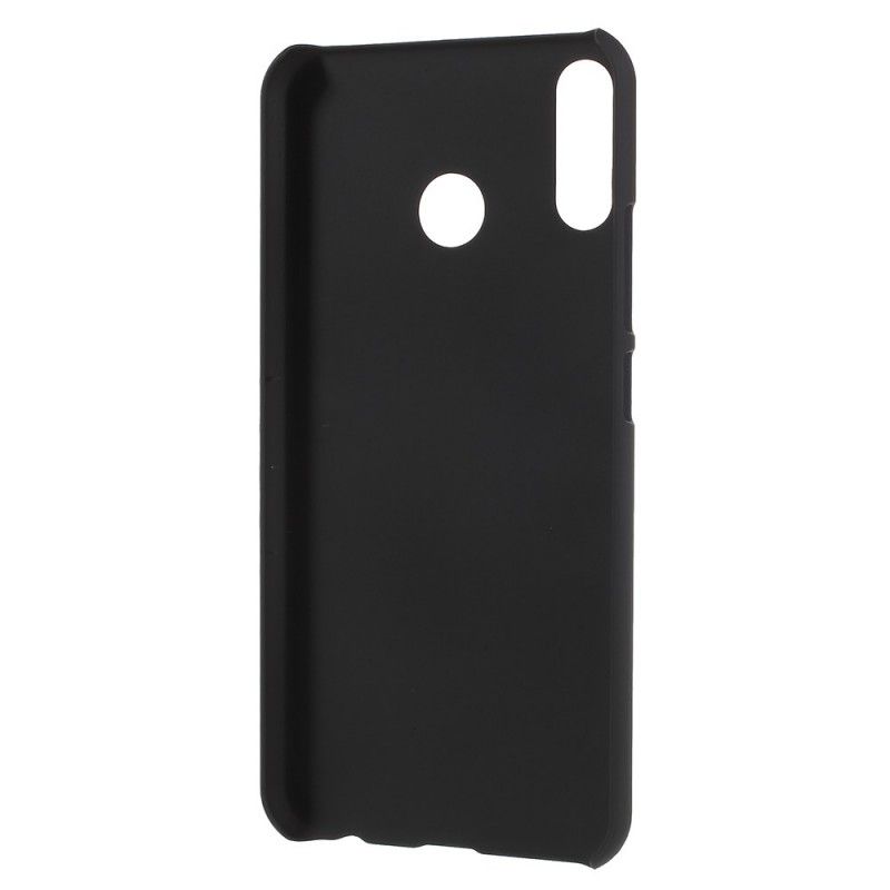 Coque Asus Zenfone 5 / 5z Silicone Rigide