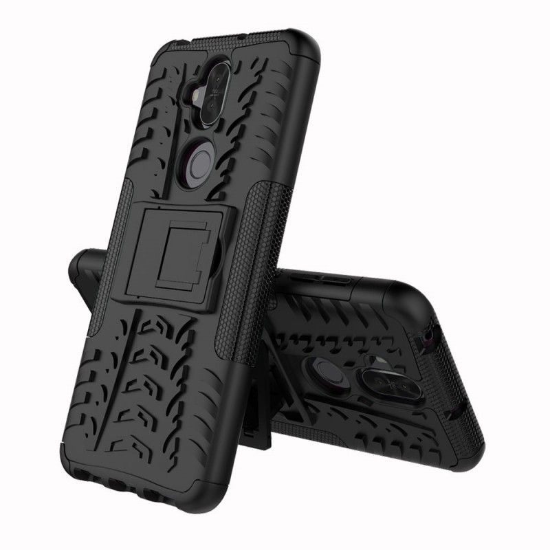 Coque Asus Zenfone 5 Lite Ultra Résistante