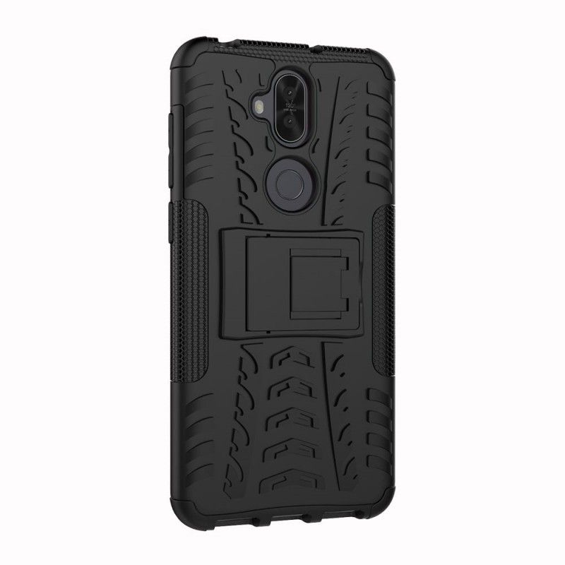 Coque Asus Zenfone 5 Lite Ultra Résistante