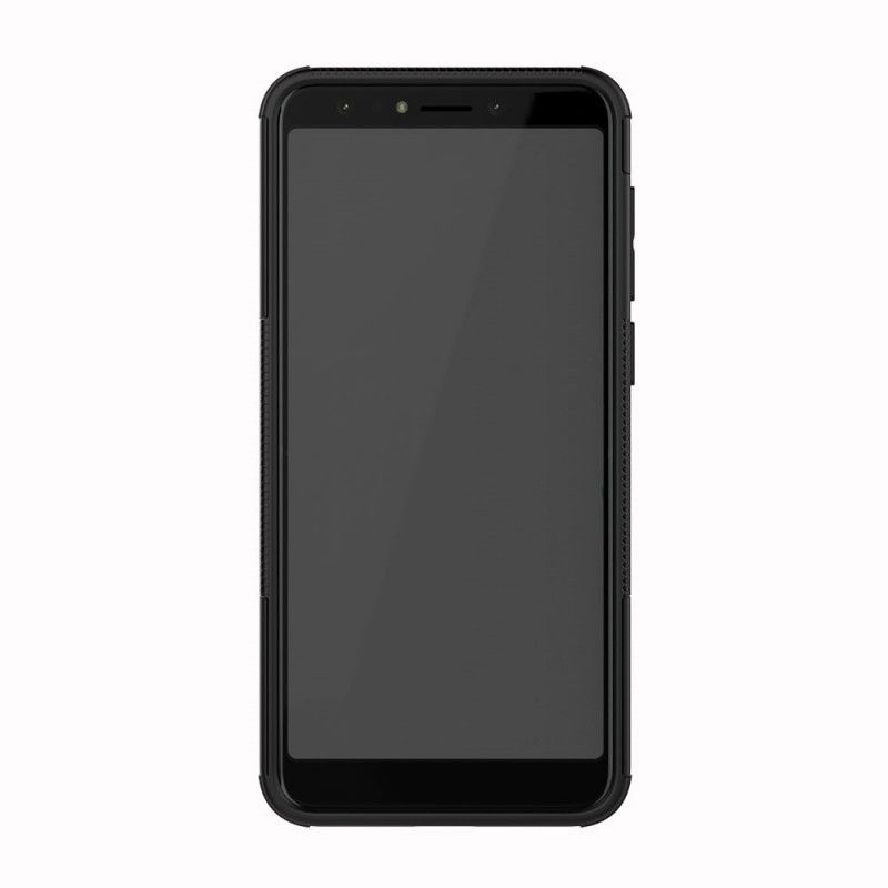 Coque Asus Zenfone 5 Lite Ultra Résistante