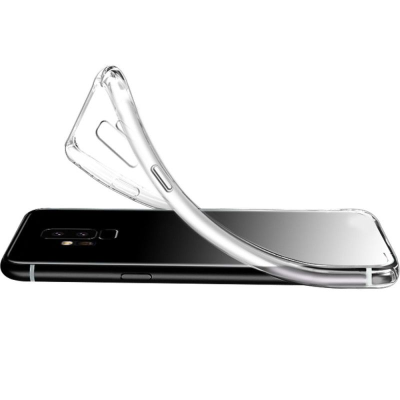 Coque Asus Zenfone 6 Imak Transparente