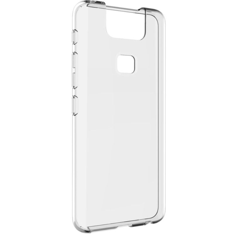 Coque Asus Zenfone 6 Imak Transparente