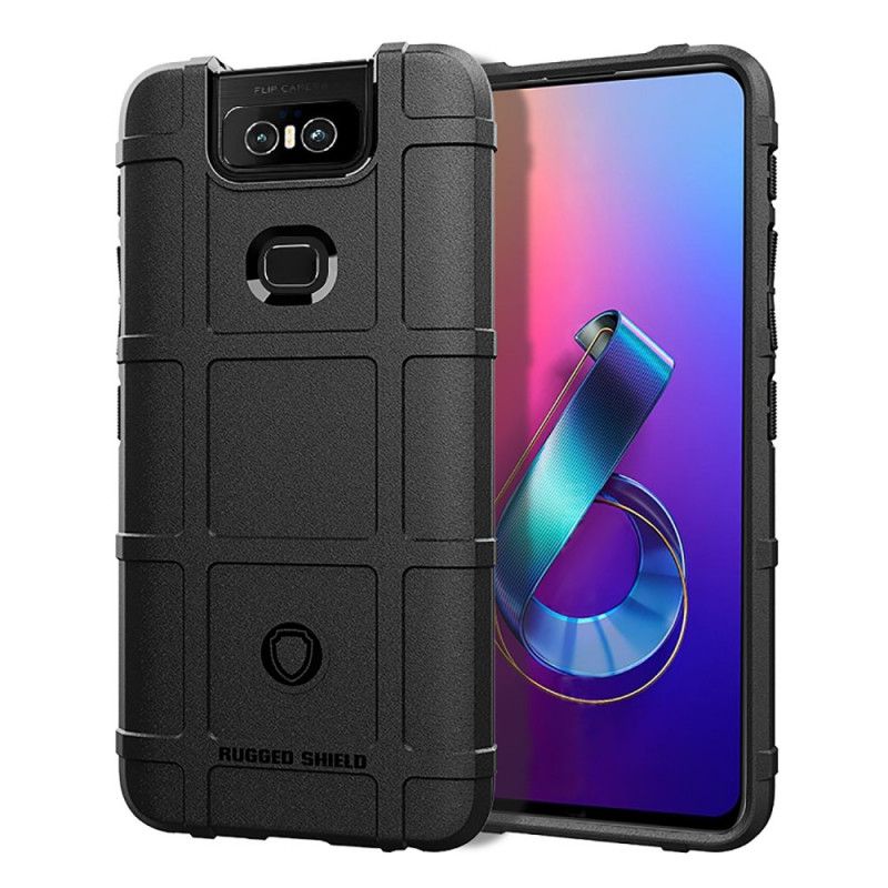 Coque Asus Zenfone 6 Rugged Shield