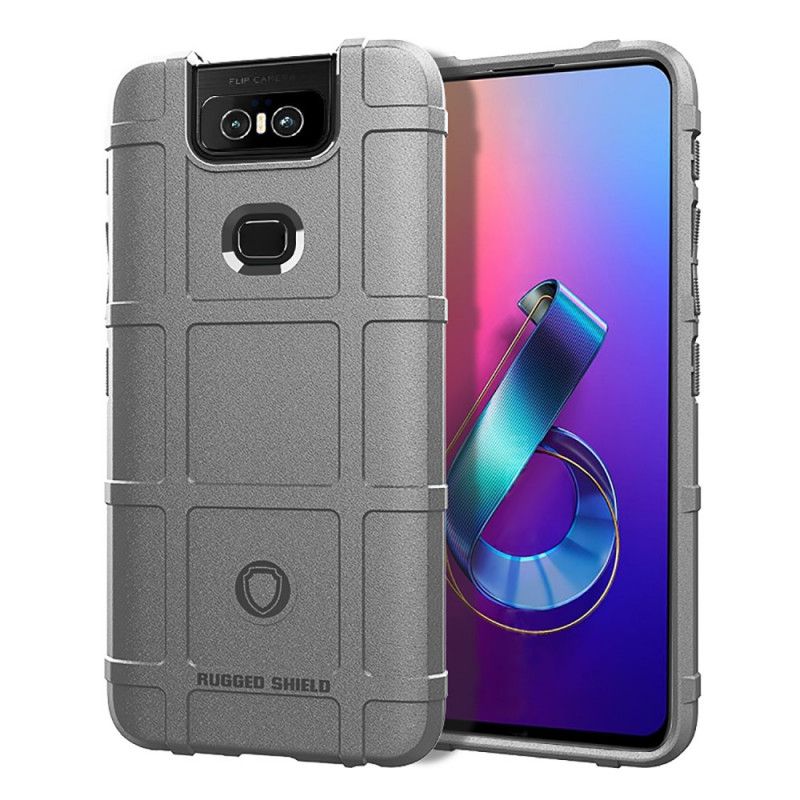 Coque Asus Zenfone 6 Rugged Shield