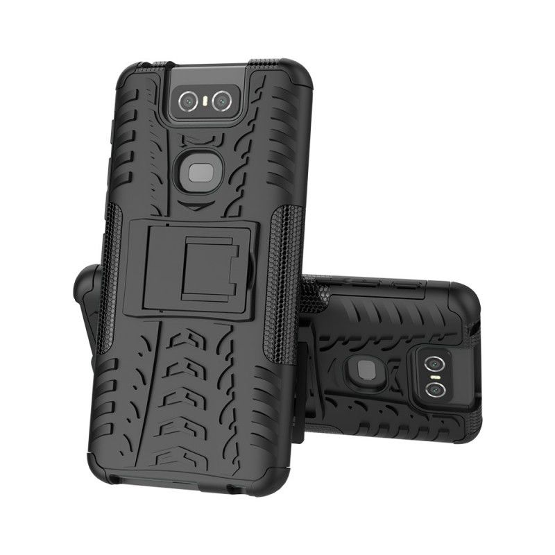 Coque Asus Zenfone 6 Ultra Résistante