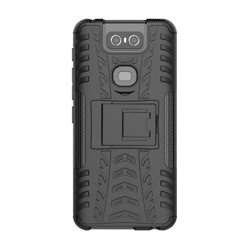 Coque Asus Zenfone 6 Ultra Résistante