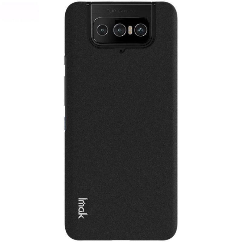 Coque Asus Zenfone 7 / 7 Pro Rigide Cowboy Imak