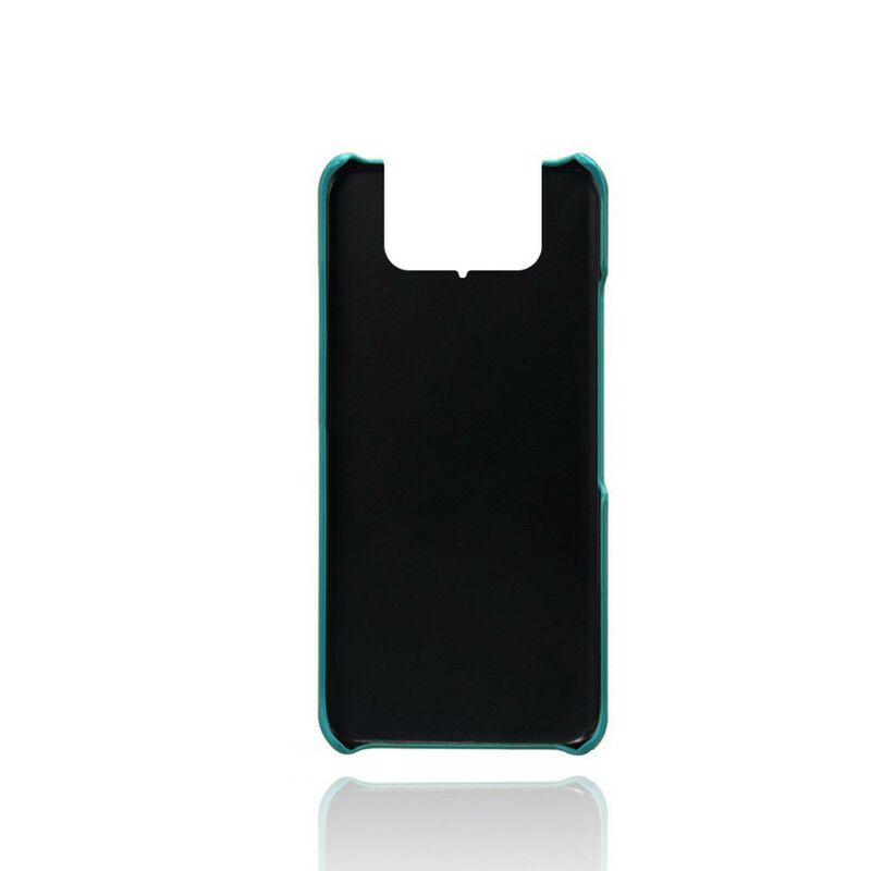 Coque Asus Zenfone 8 Flip Porte Cartes Ksq