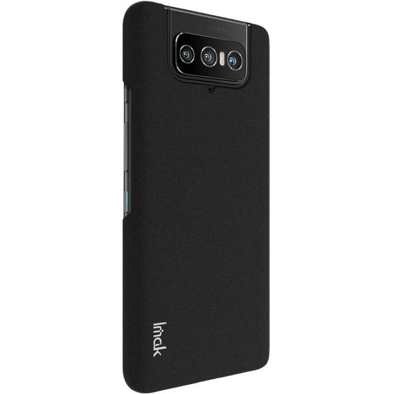 Coque Asus Zenfone 8 Flip Rigide Imak