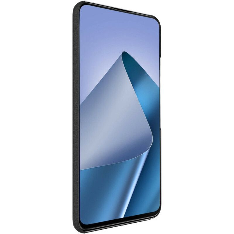 Coque Asus Zenfone 8 Flip Rigide Imak