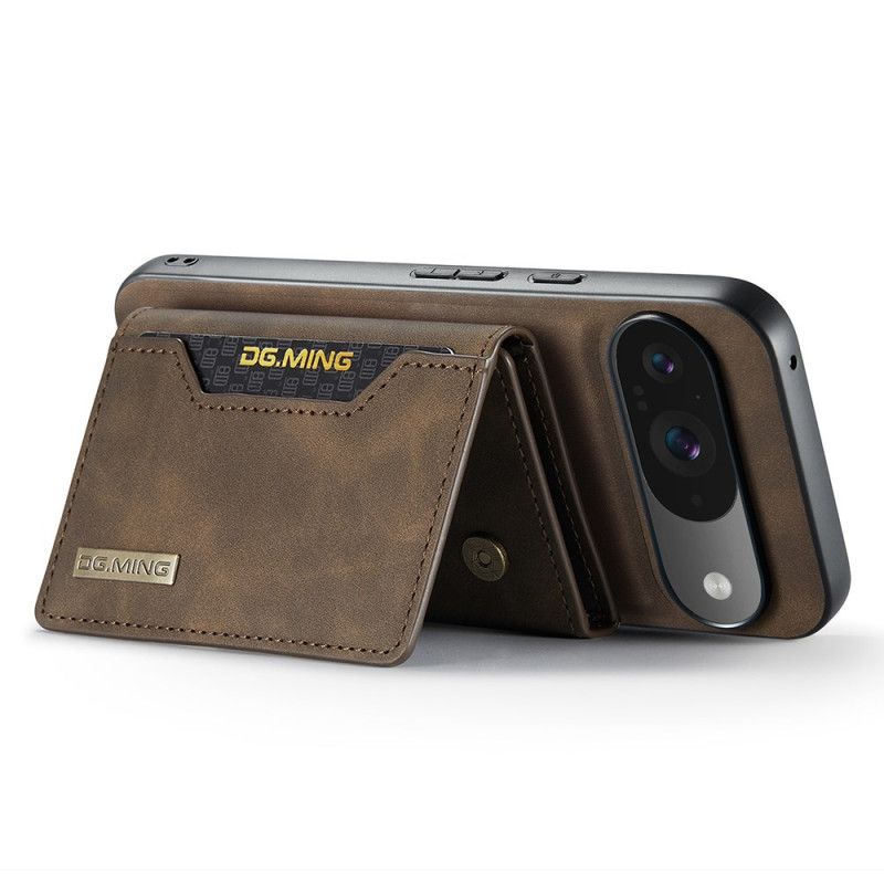 Coque Google Pixe 10 / 10 Pro Porte-Cartes DG.MING