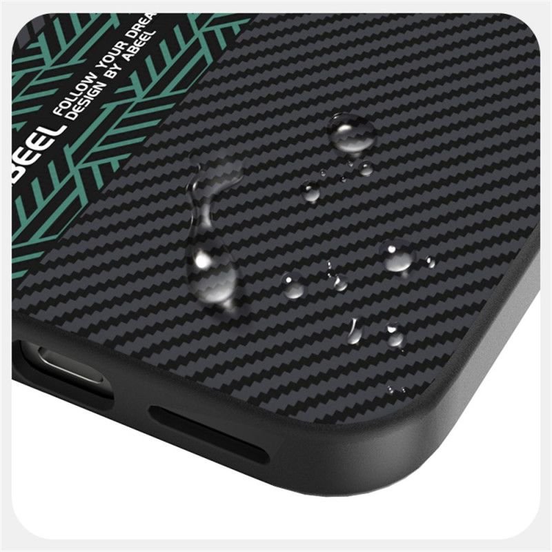 Coque Google Pixel 10 / 10 Pro avec Fixation Magnétique Design ABEEL