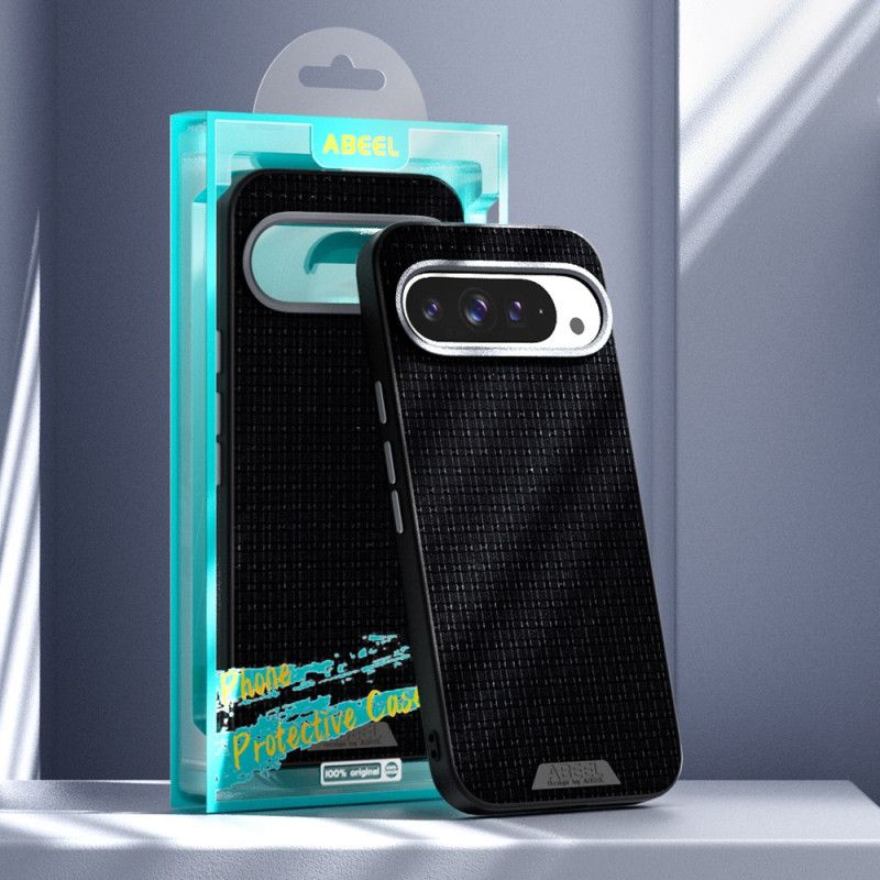 Coque Google Pixel 10 / Pixel 10 Pro Ccompatible MagSafe ABEEL