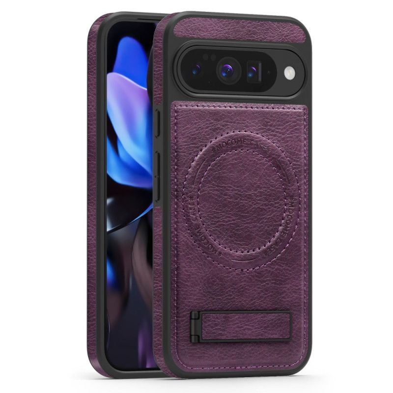 Coque Google Pixel 10 / Pixel 10 Pro Compatible MagSafe avec Support