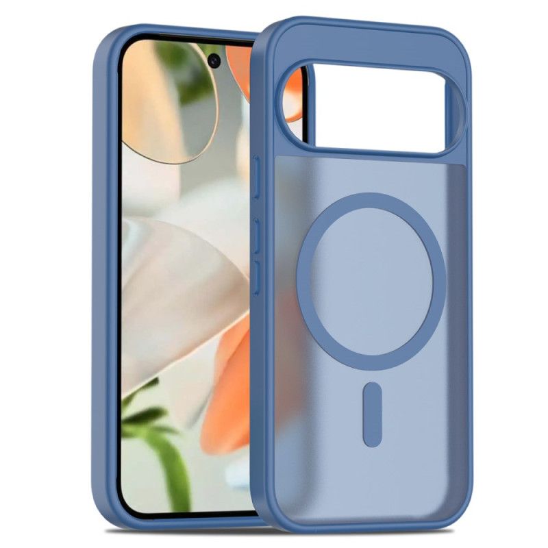 Coque Google Pixel 10 / Pixel 10 Pro Compatible MagSafe Hybride